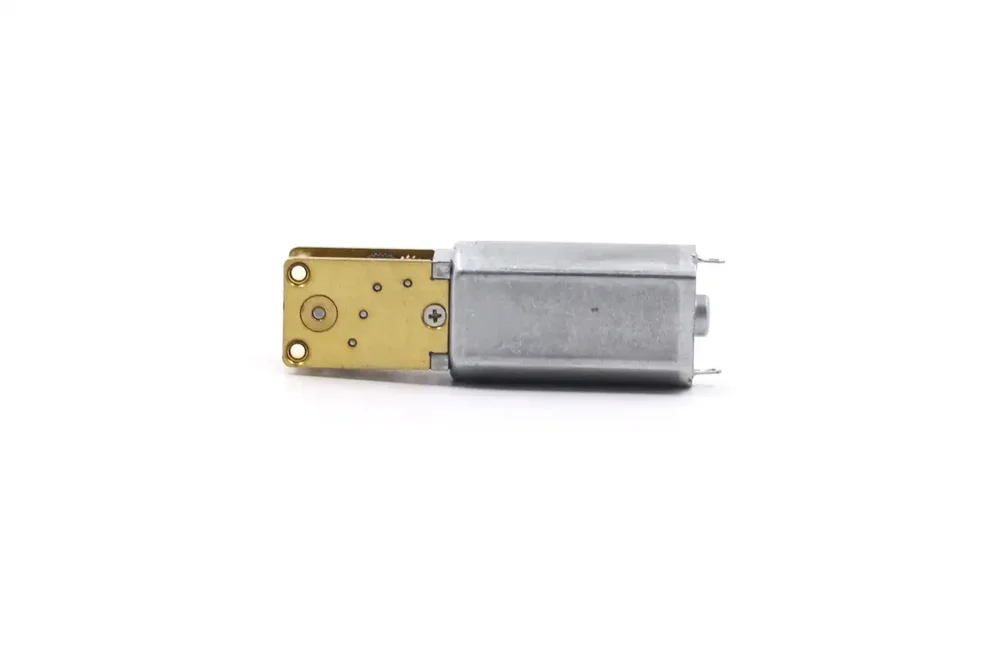 12v worm drive motor tsl 1218gm 050 s