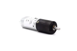 20mm 12v dc gearmotor model tsl 20gp 180