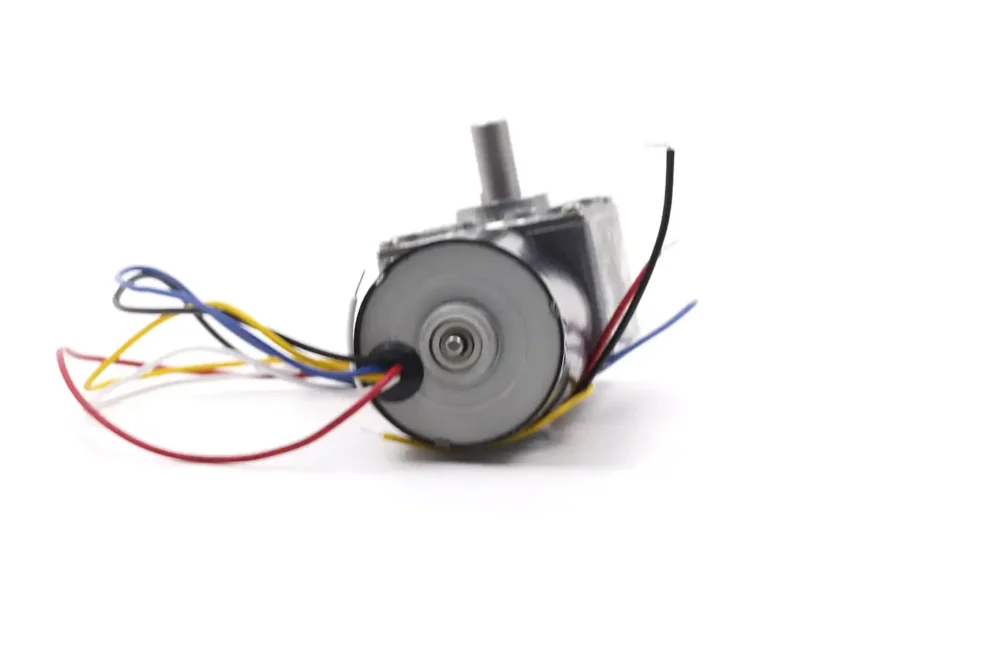 24v bldc motor tsl 5840gw 3650bl
