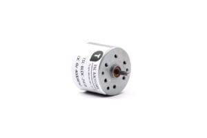 24v brushless motor tsl bldc 2418