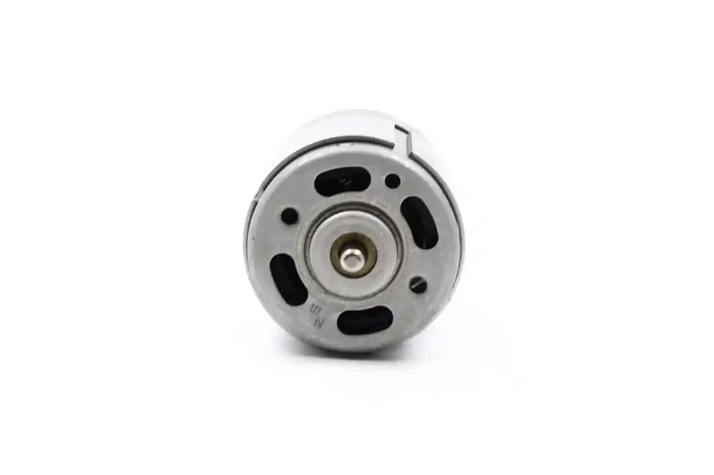 24v dc motors tsl rs 755