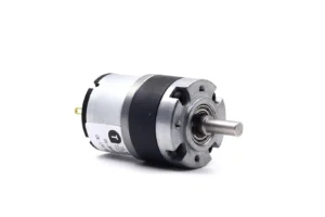 36mm dc gearbox motor model tsl 36gp 520