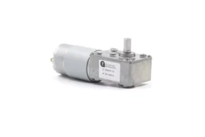 36mm worm motor gear tsl 5840gw 555