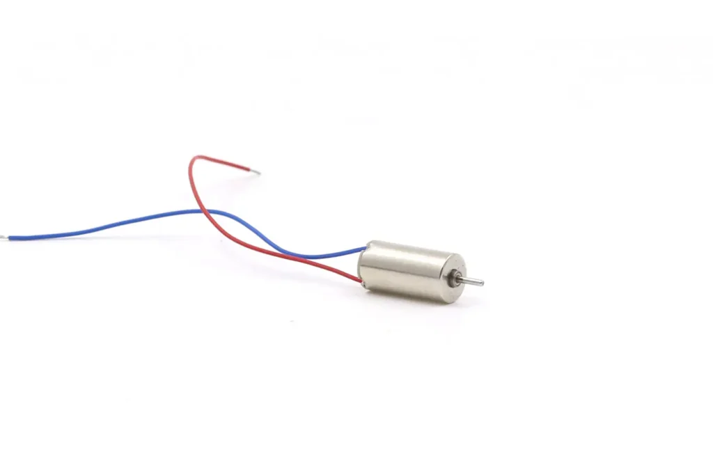 6mm coreless motor 12mm tsl cl0612