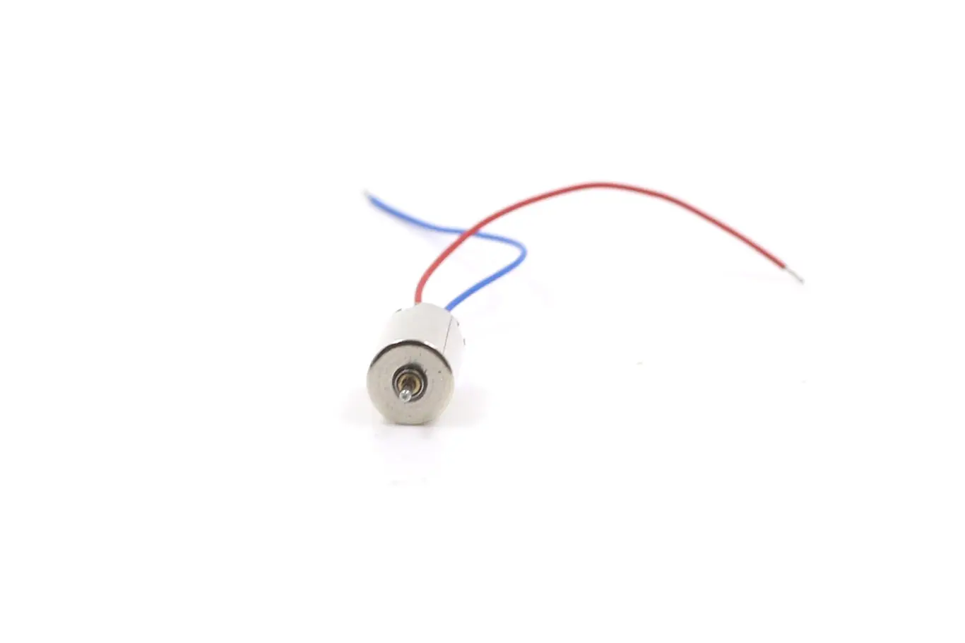 6mm coreless motor 12mm tsl cl0612 top view