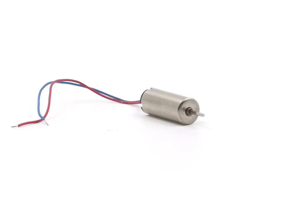 6mm coreless motor 3 7v dc tsl cl0615
