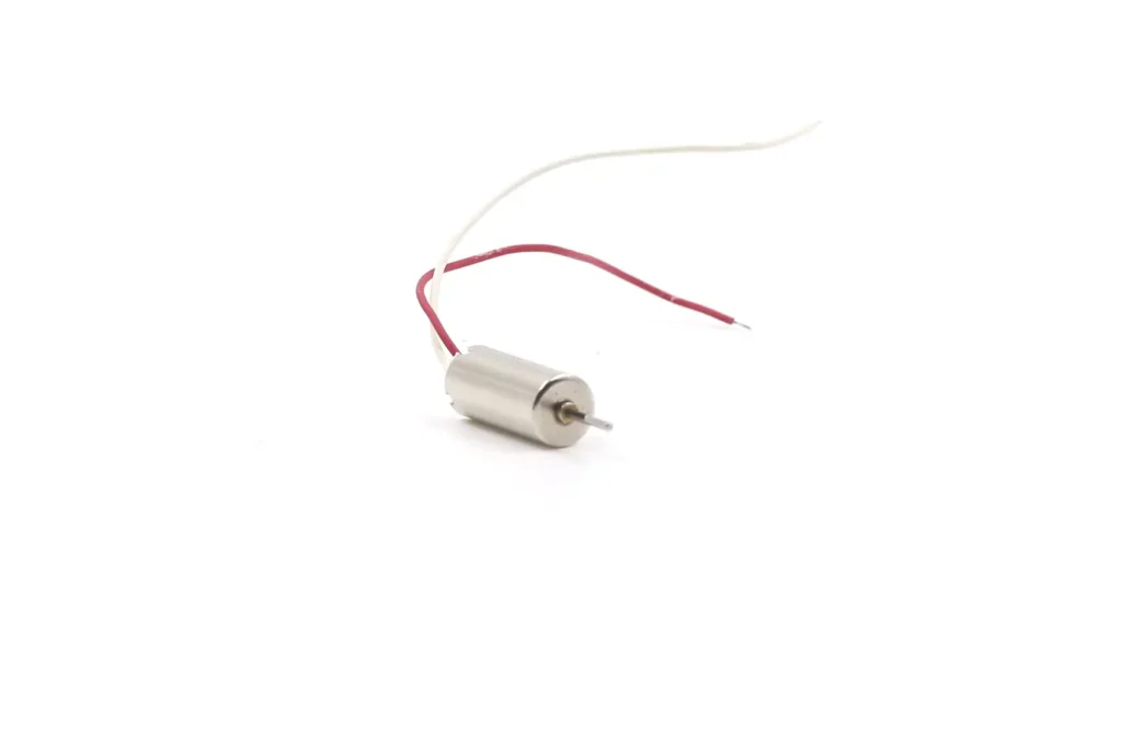 6mm mini coreless motor model tsl cl0614
