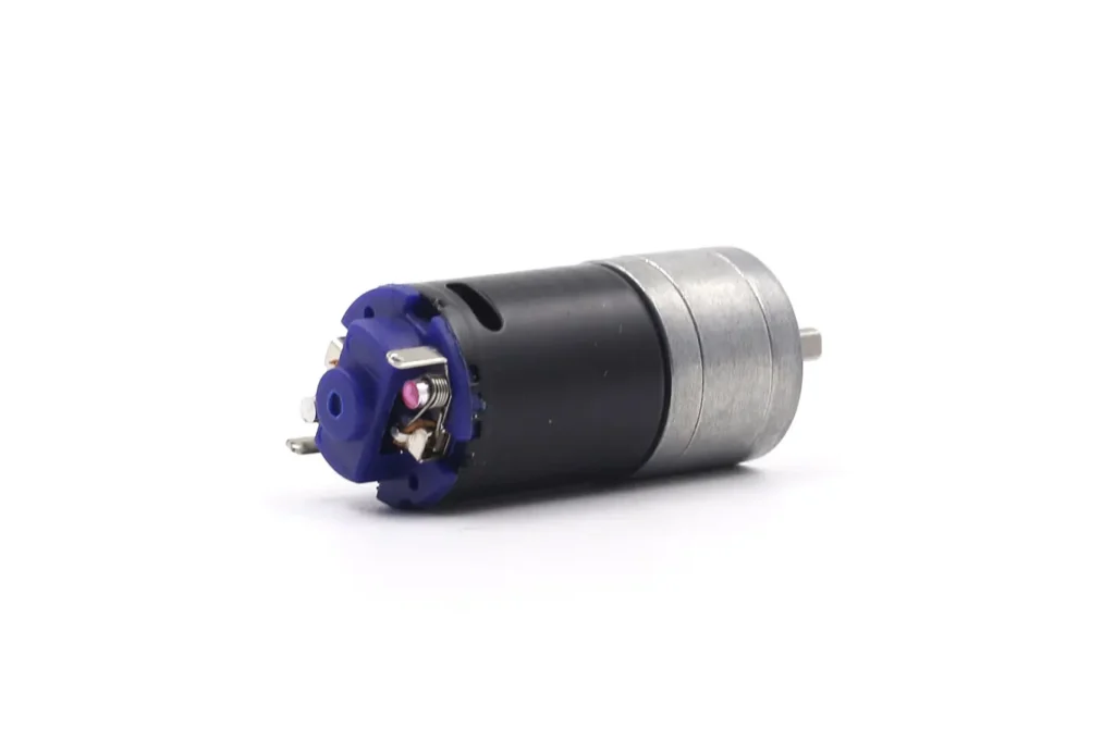 6v gear motor tsl gm25 370dg