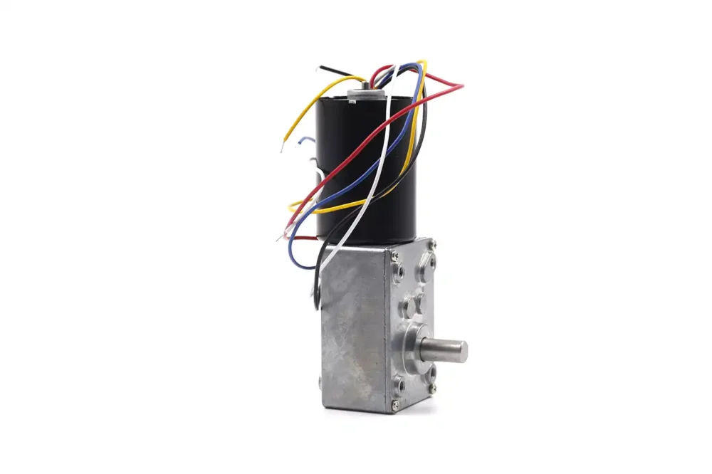 bldc motor tsl 5840gw 3650bl