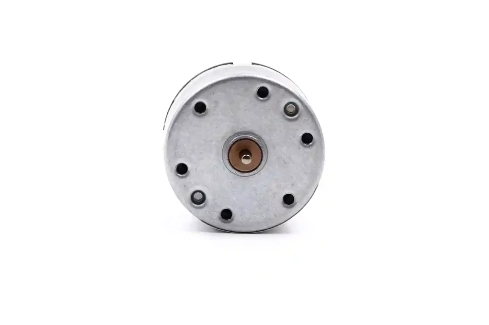 brush motor tsl rc 520 tb