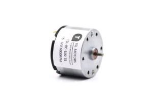 brushed micro dc motor tsl rc 520 tb brushed micro dc motor tsl rc 520 tb