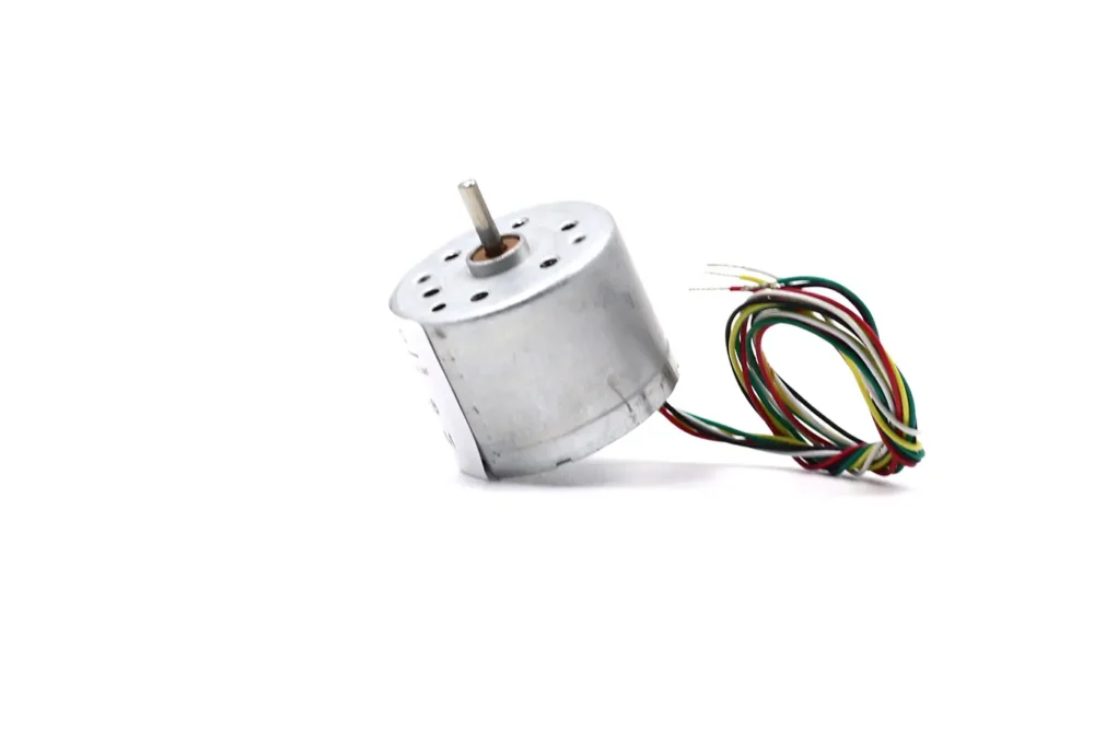 brushless dc motor high speed tsl bldc 2418