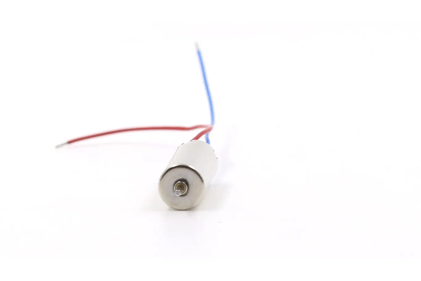 dc electric airplane motor tsl cl0617 top view