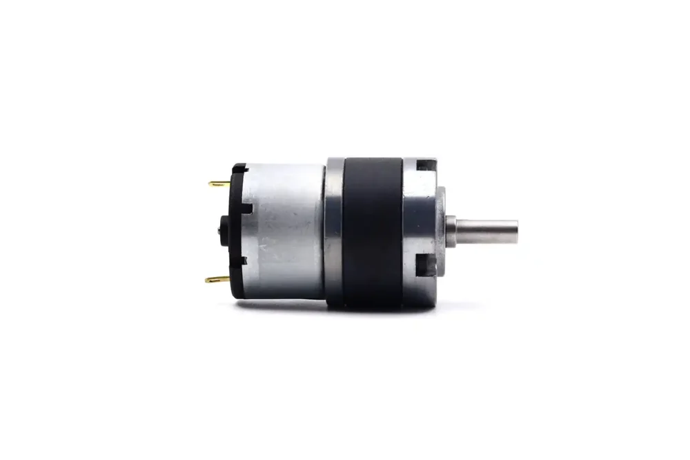 dc gearmotor 12v tsl 36gp 520