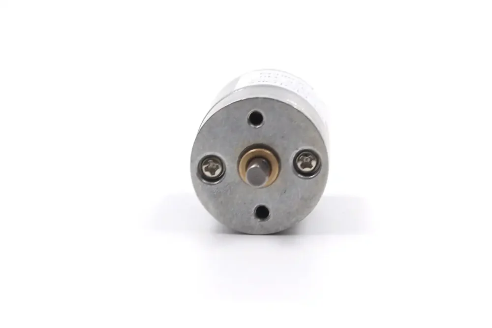 dc gearmotor tsl gm25 340