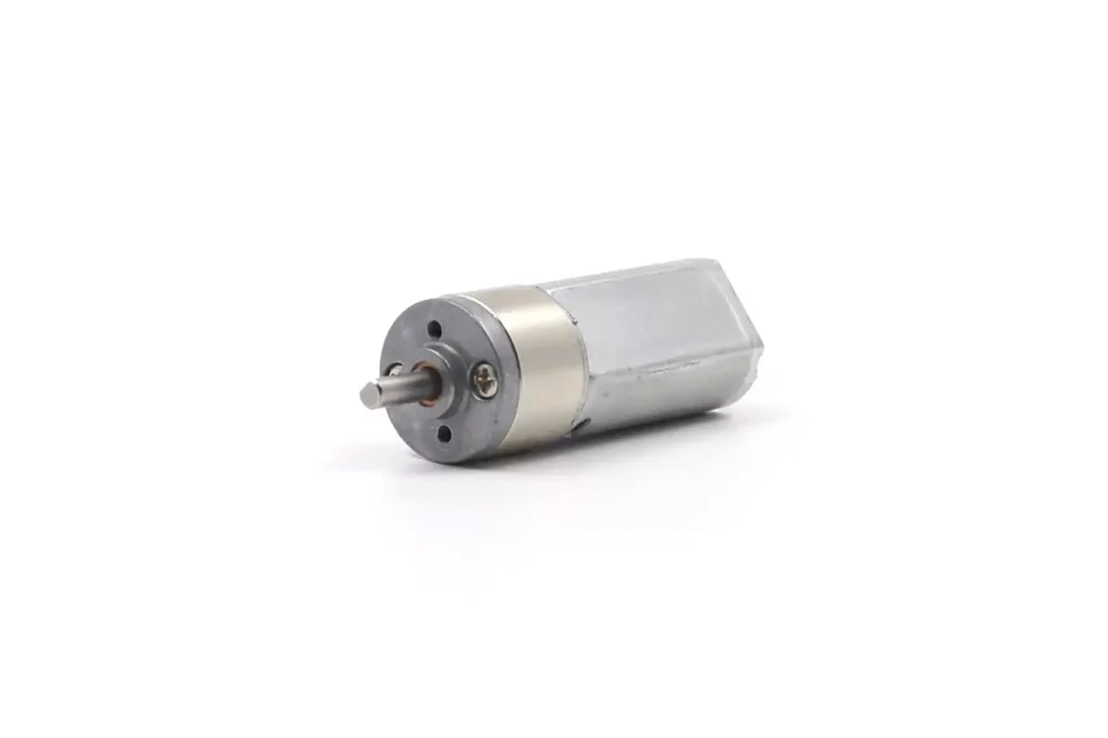 dc motor 12v tsl ga15 050