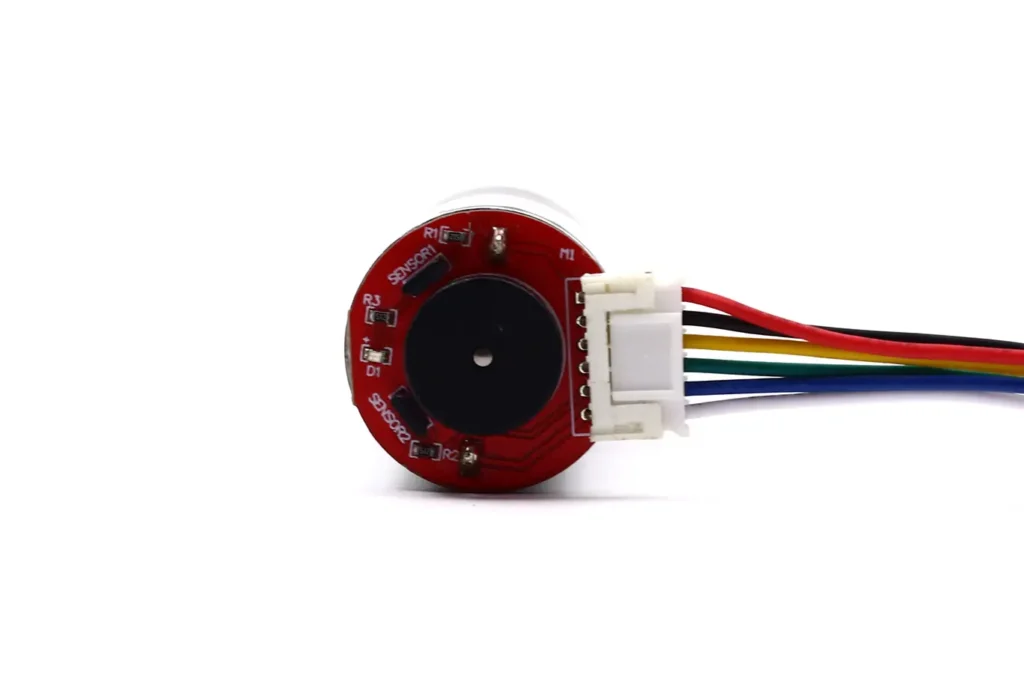 dc motor with encoder tsl 24gp 370 en