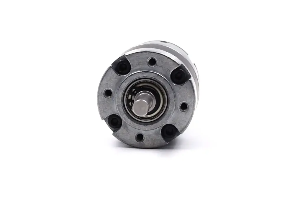 dc planetary gearbox motor model tsl 36gp 520