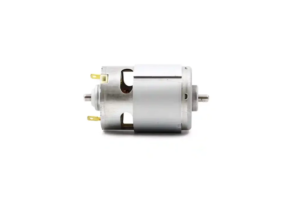 electric motor 12 volt tsl rs 755