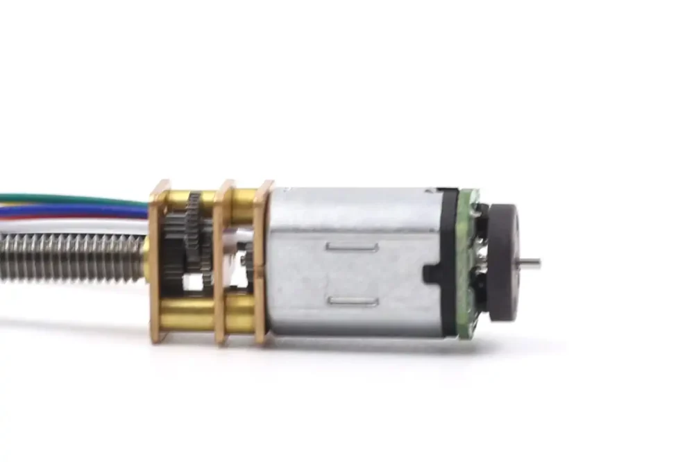encoder motor tsl gm12 n20va m4 en