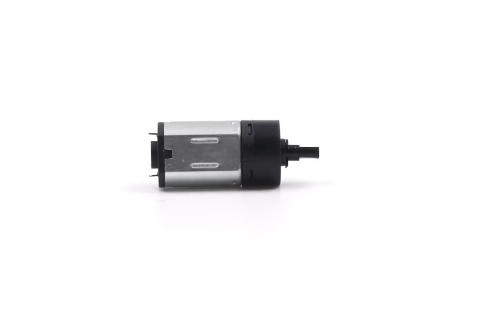 gear motor small tsl 12gp n20va