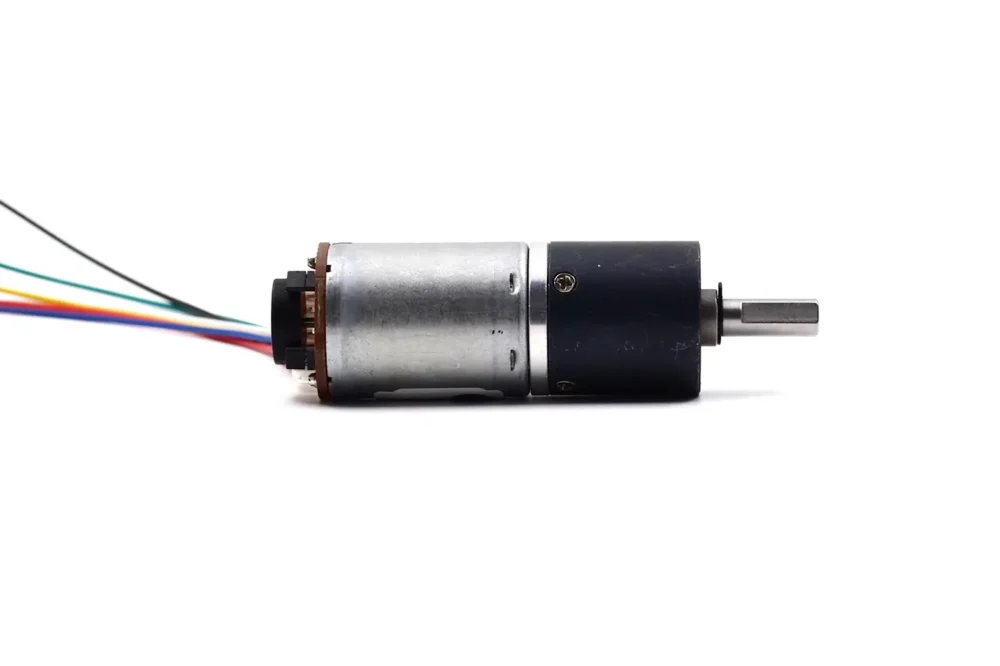 gearbox dc motor tsl 24gp 370 en