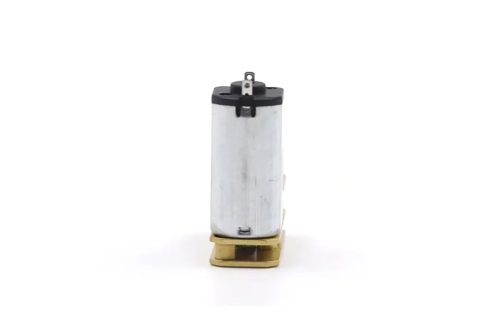 gearbox with motor tsl gm1024 n30va