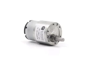 high torque dc electric motor jgb37 528