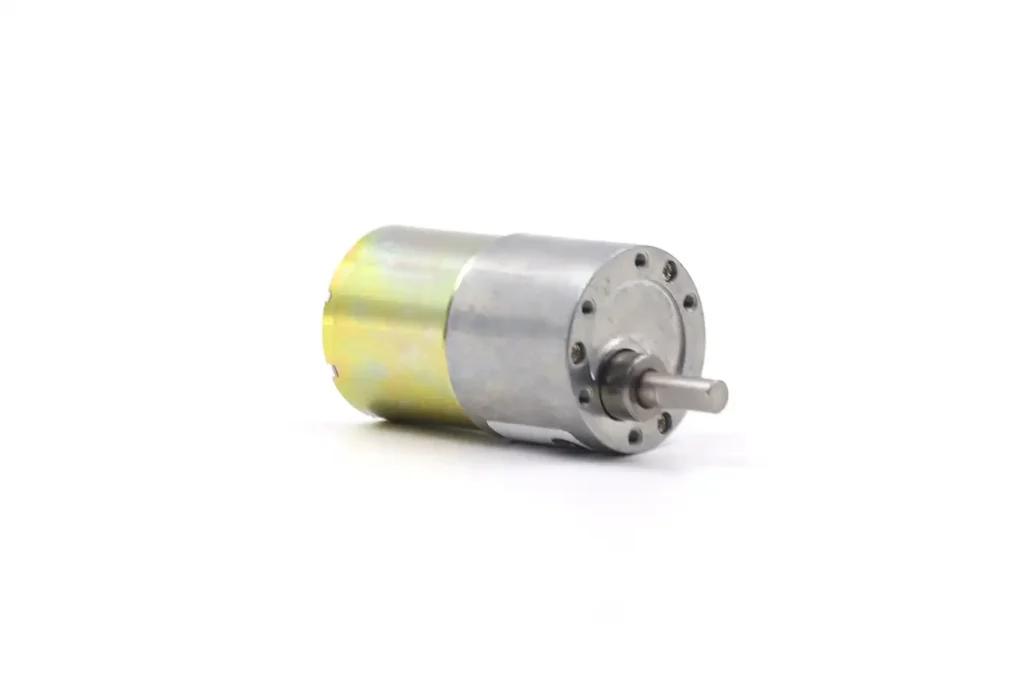 high torque dc motor tsl gm37 3632