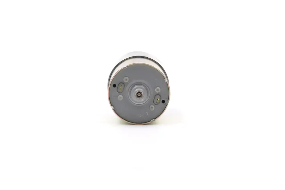 high torque dc motor tsl gm37 3632 bottom view