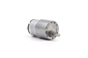 high torque electric motor tsl gm37 520