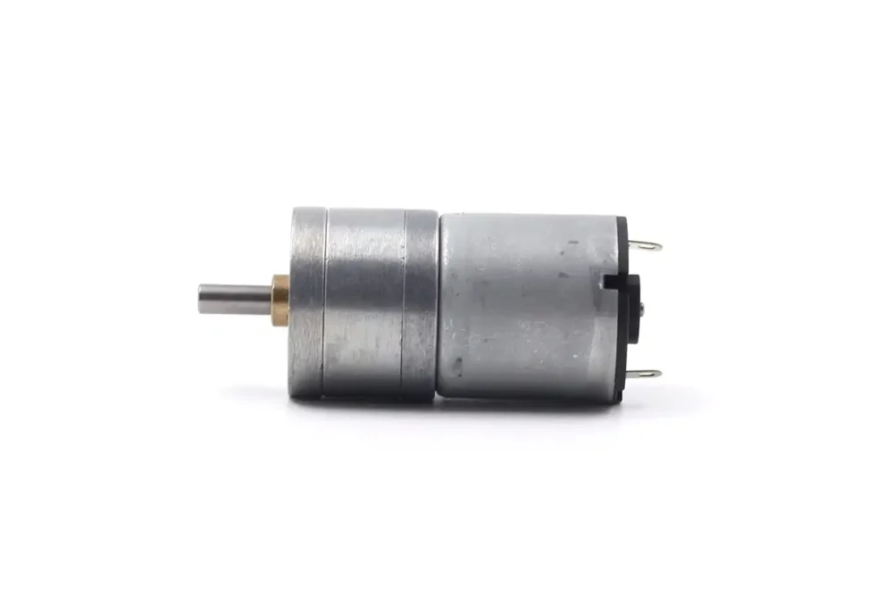 hobby electric motor gears tsl gm25 340