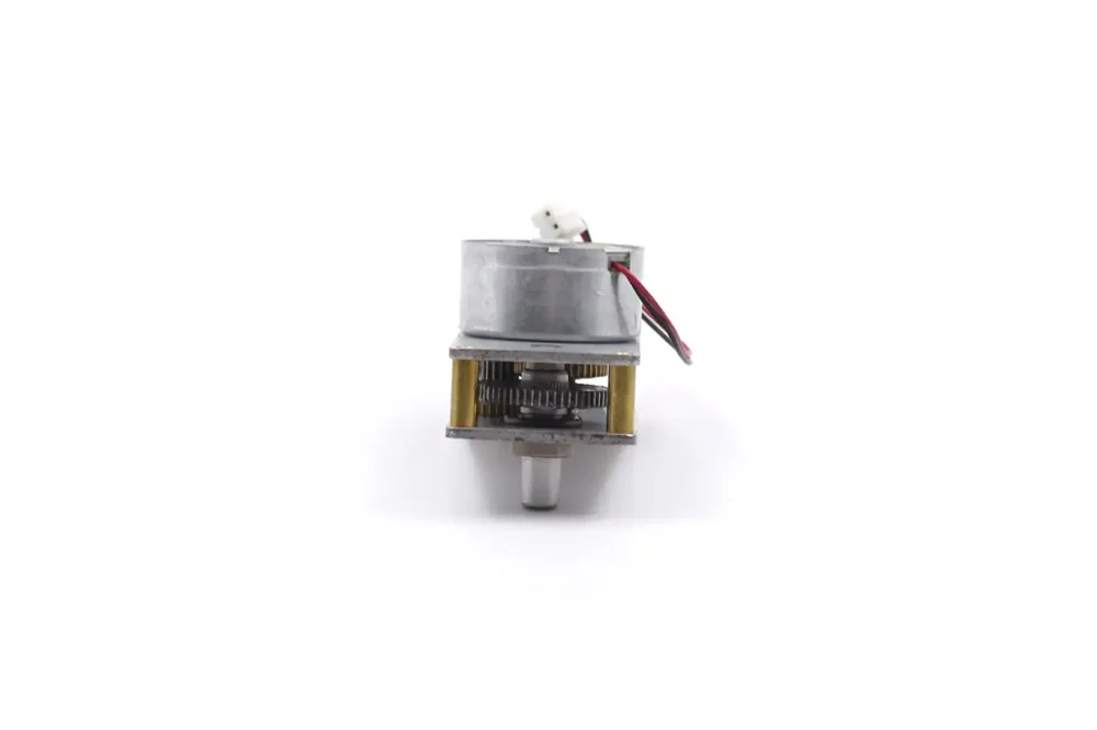 low speed electric motor