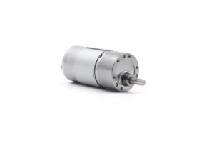 low speed high torque electric motor tsl gm37 550