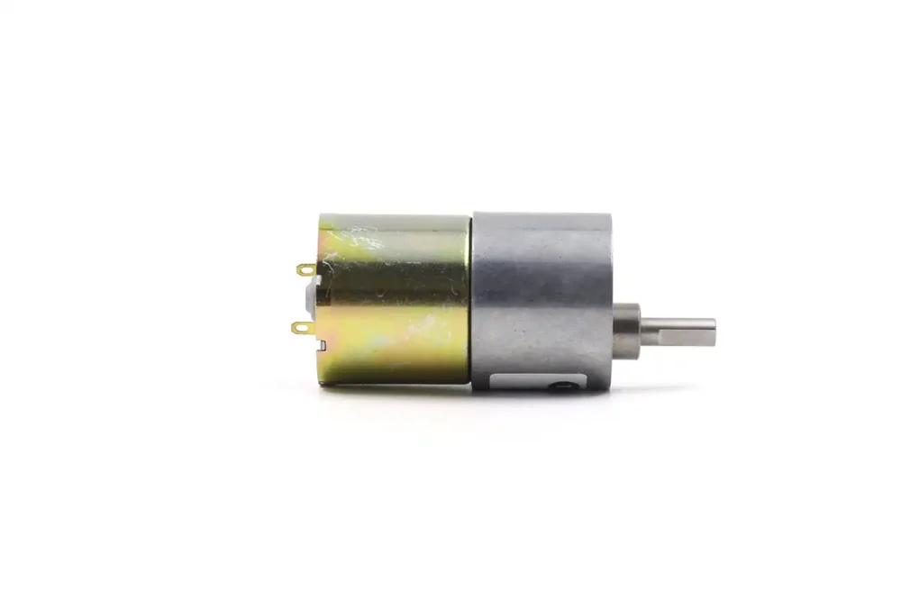 low speed motor tsl gm37 3632