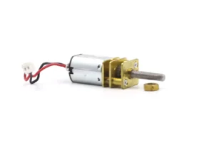metal dc gear motor tsl gm20 n20va m3