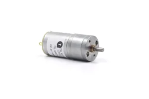 metal gear dc motor model tsl gm25 280