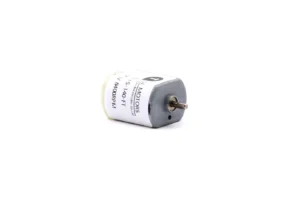 micro high speed dc motor tsl fs 140 ft