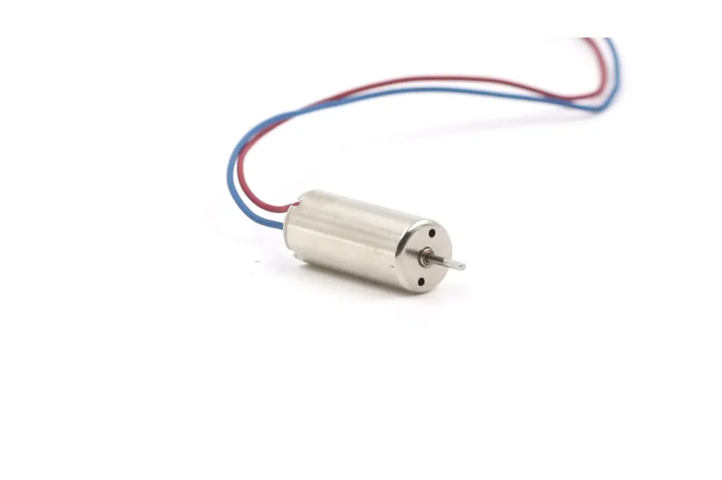 mini drone motor 16mm type tsl cl0716
