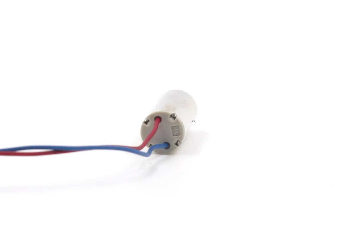mini drone motor 16mm type tsl cl0716 bottom view