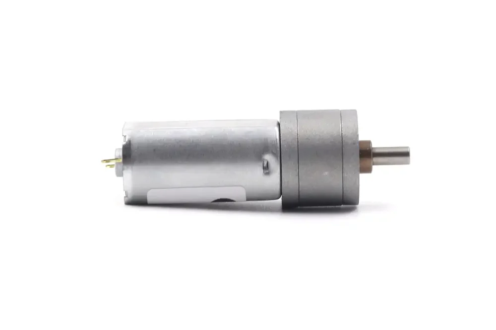 miniature gearbox motor tsl gm20 180