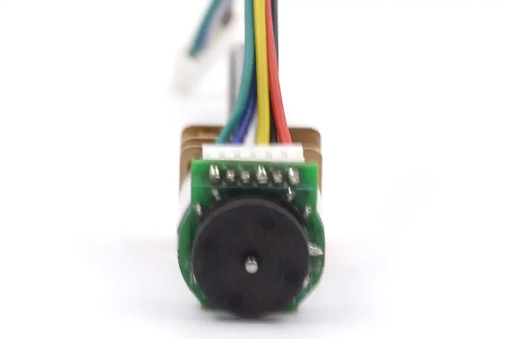 motor encoder tsl gm12 n20va m4 en