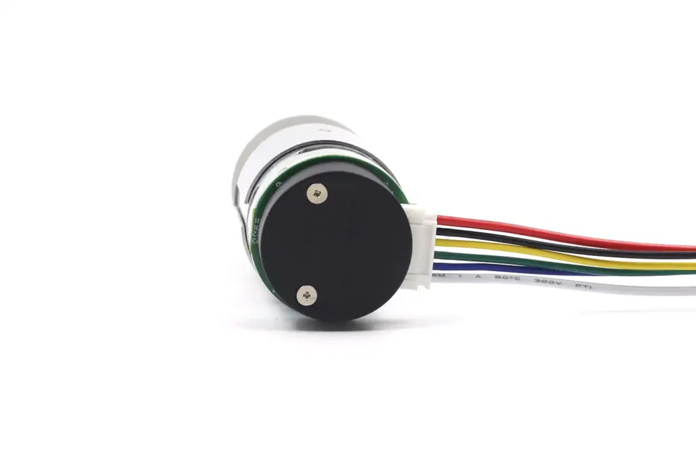 motor encoder tsl jgb37 550 en