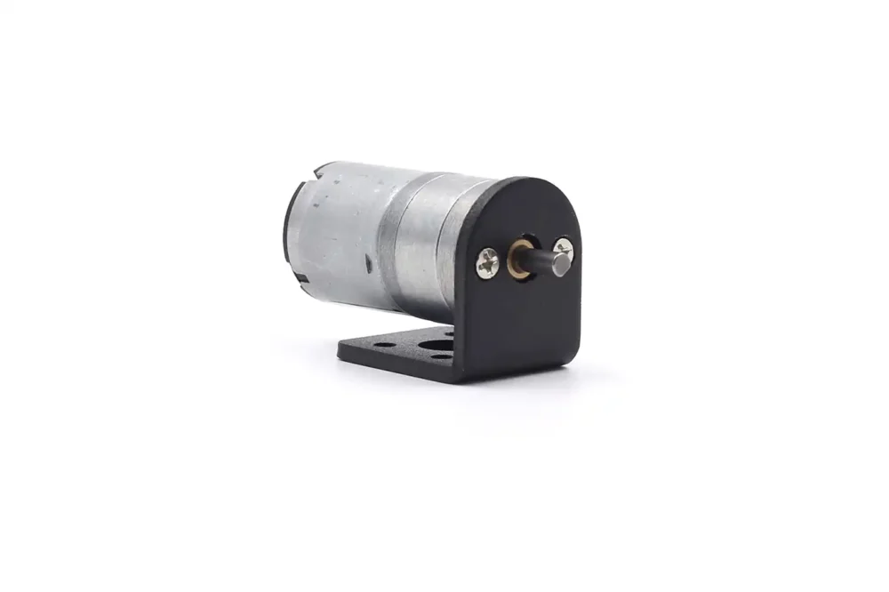motor with gearbox tsl 25 340