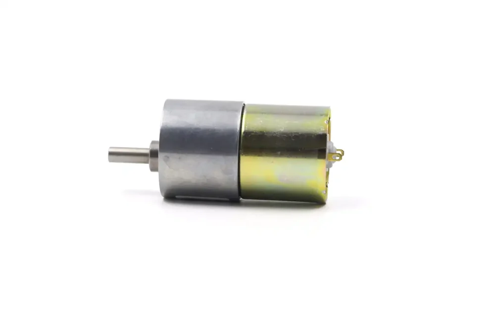 precision dc motor tsl gm37 3632