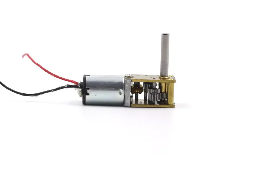 precision motor tsl 1218gw n20va s