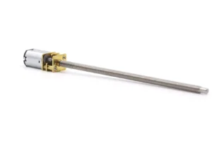 slow rotating motor tsl gm12 n20va d3