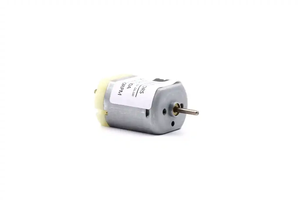 small 12 volt electric motors tsl rs 280a