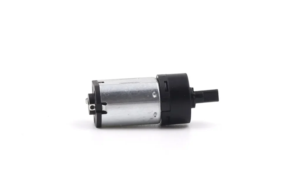small dc gear motor tsl 12gp n20va