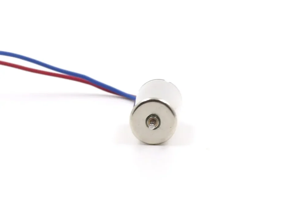 small drone motor 20mm model tsl cl0820 top view
